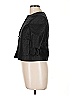 3.1 Phillip Lim Black Jacket Size 2 - photo 5