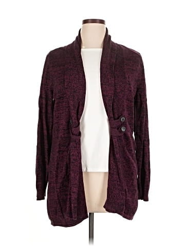 AB Studio Cardigan (view 1)