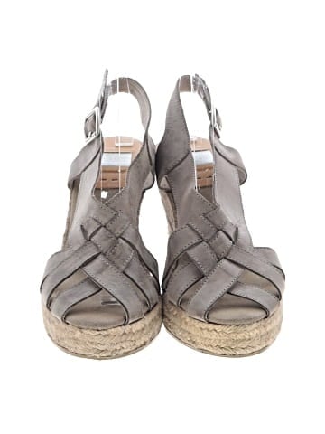 Kanna Wedges (view 2)