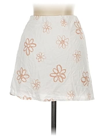 LA Hearts Casual Skirt (view 2)