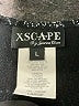 Xscape 100% Polyester Black Sleeveless Top Size L - photo 7