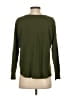 Staccato Green Pullover Sweater Size S - photo 2