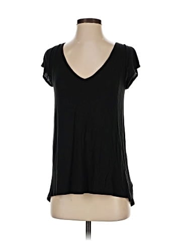Deletta Short Sleeve Top (view 1)