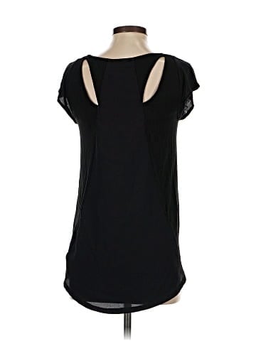 Deletta Short Sleeve Top (view 2)