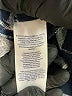 Chaps 100% Cotton Blue Cardigan Size L - photo 8