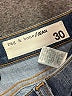 Rag & Bone/JEAN Blue Jeans Size 30 waist - photo 6