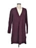 J.Jill Purple Cardigan Size M - photo 1