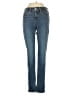 Levi's Blue Jeans Size 25 waist - photo 1