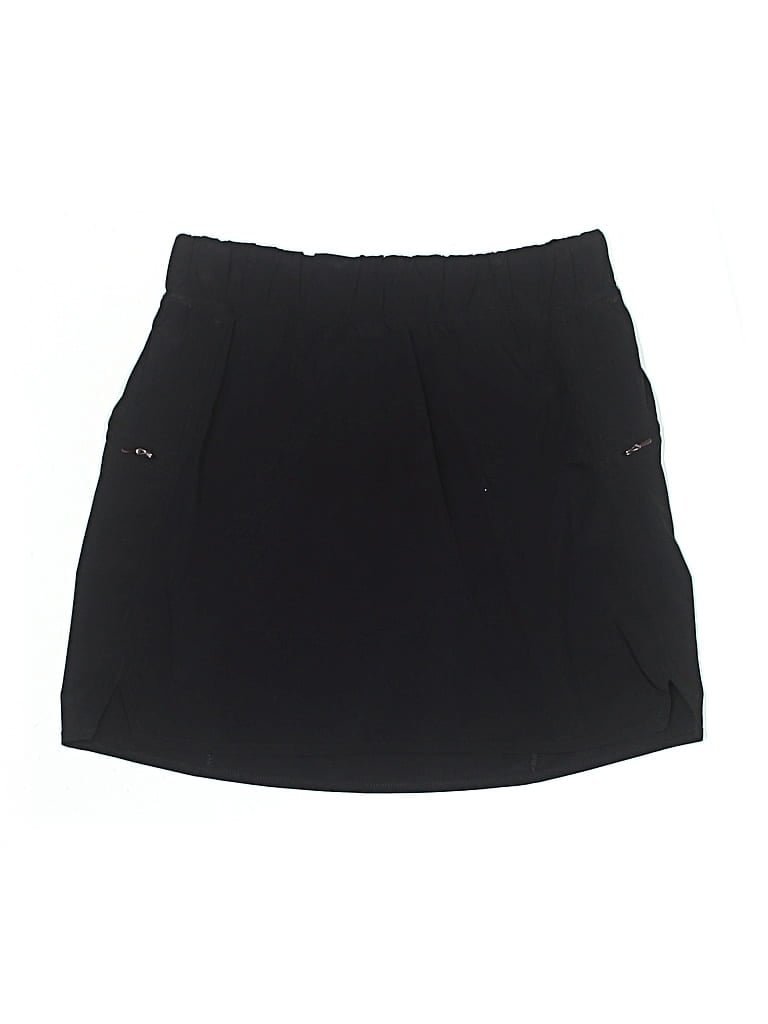 Pre-owned Calia By Carrie Underwood Active Skort In Black
