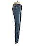 Levi's Blue Jeans Size 25 waist - photo 4