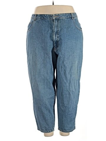 Avenue Jeans Jeans (view 1)