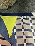 Unbranded Print Blue Casual Dress Size M - photo 7