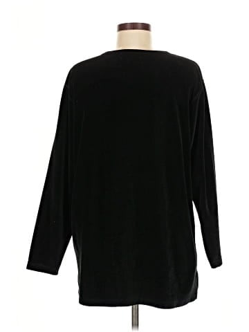 Jones New York Sport Pullover Sweater (view 2)