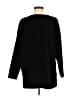 Jones New York Sport Black Pullover Sweater Size M - photo 2