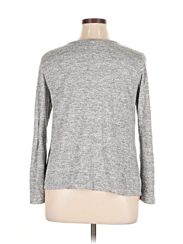 Westbound Long Sleeve Top (view 2)