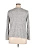 Westbound Gray Long Sleeve Top Size XL (petite) - photo 2