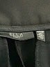Ella by Rafaella Black Dress Pants Size 16 - photo 3