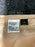 Unbranded 100% Polyester Ivory Formal Skirt Size 14 - photo 3