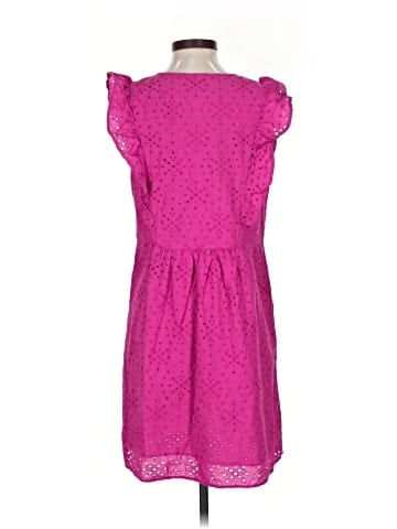 Ann Taylor LOFT Casual Dress (view 2)
