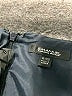 Emanuel Emanuel Ungaro Solid Blue Formal Skirt Size 8 - photo 4
