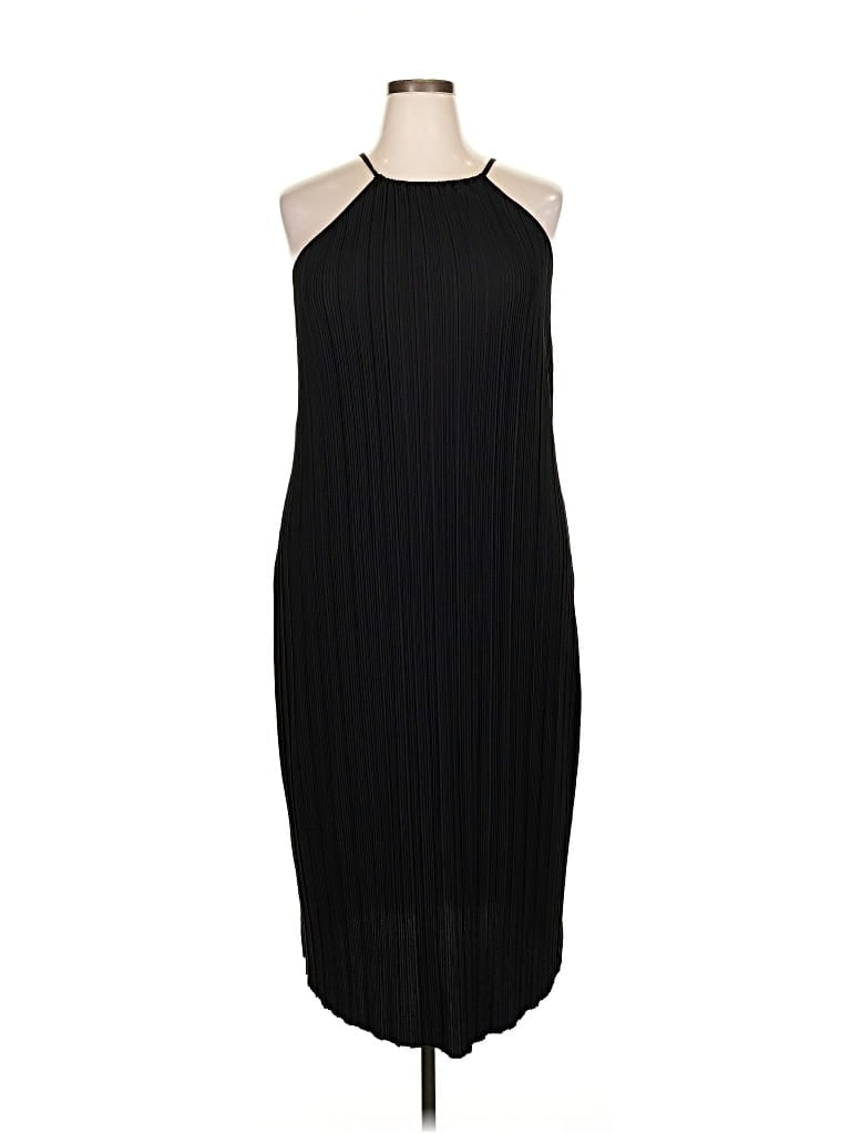 A New Day Cocktail Dress In Black