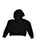 90 Degree by Reflex Black Pullover Hoodie Size 7 - 8 - photo 1