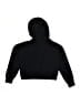 90 Degree by Reflex Black Pullover Hoodie Size 7 - 8 - photo 2