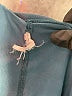 Skechers Teal Active Pants Size S - photo 5
