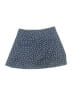 Vineyard Vines Polka Dots Blue Casual Skirt Size XXS - photo 1