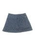 Vineyard Vines Polka Dots Blue Casual Skirt Size XXS - photo 2