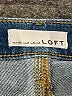 Ann Taylor LOFT Blue Jeans Size 29 waist - photo 7