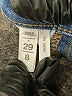 Ann Taylor LOFT Blue Jeans Size 29 waist - photo 8