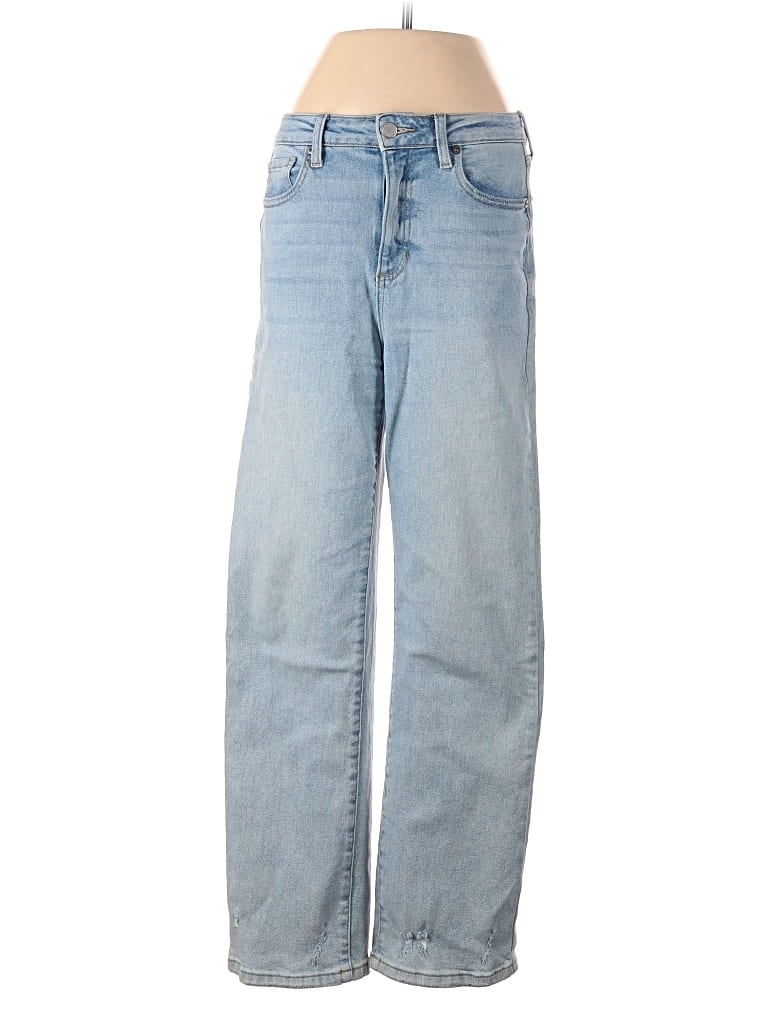 Pre-owned Jbd Jeans In Blue