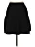 Max Studio Solid Black Casual Skirt Size M - photo 2