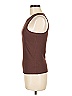 Never Fully Dressed Brown Active Tank Size M - photo 5