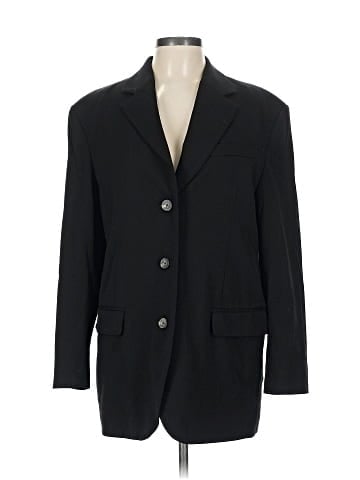 Everlane Wool Blazer (view 1)