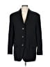 Everlane Black Wool Blazer Size 10 - photo 1