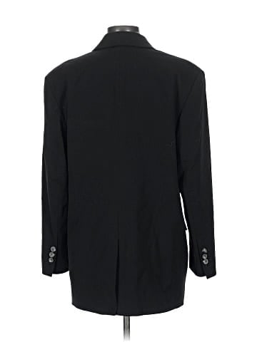 Everlane Wool Blazer (view 2)