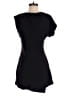 Club Monaco 100% Polyester Black Romper Size 2 - photo 1
