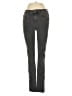 m.i.h Jeans Chevron-herringbone Gray Jeans Size 25 waist - photo 1