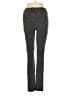 m.i.h Jeans Chevron-herringbone Gray Jeans Size 25 waist - photo 2