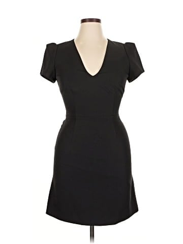Milly Casual Dress (view 1)