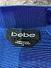 Bebe Blue Formal Skirt Size S - photo 3