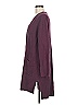 J.Jill Purple Cardigan Size M - photo 5