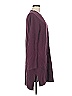 J.Jill Purple Cardigan Size M - photo 4