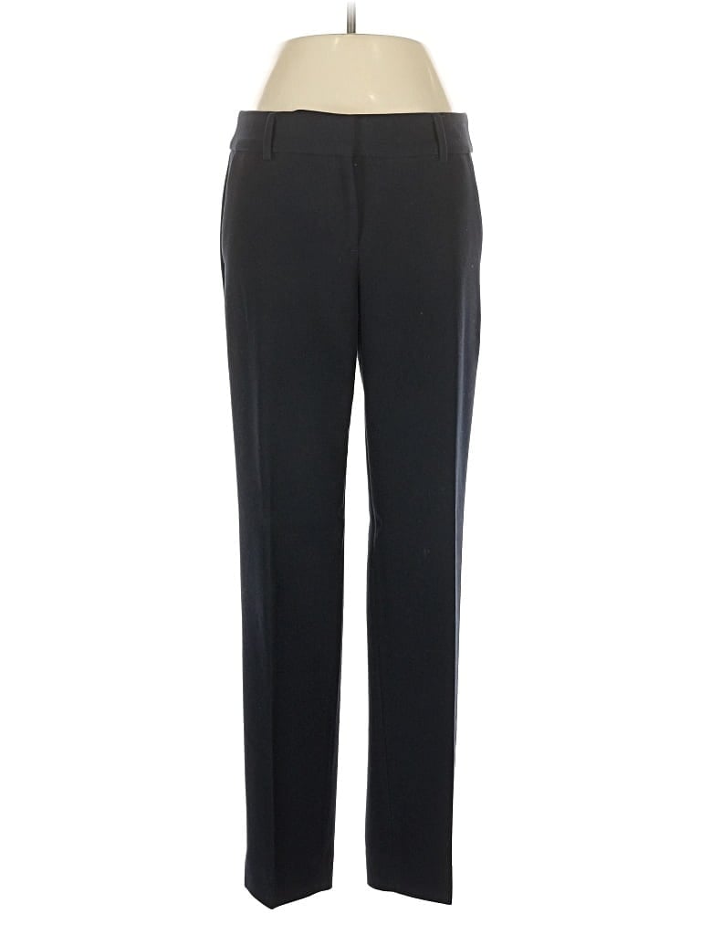 Pre-owned Talbots Dress Pants In Black