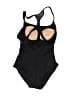 Miraclesuit Graphic Black One Piece Swimsuit Size XSEstimated - photo 2