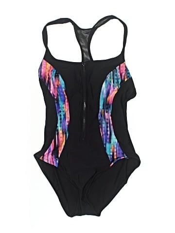 Miraclesuit One Piece Swimsuit (view 1)