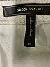 BCBGMAXAZRIA 100% Wool Solid Gray Wool Skirt Size 4 - photo 4
