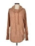 PrAna Tan Pullover Sweater Size XS - photo 1